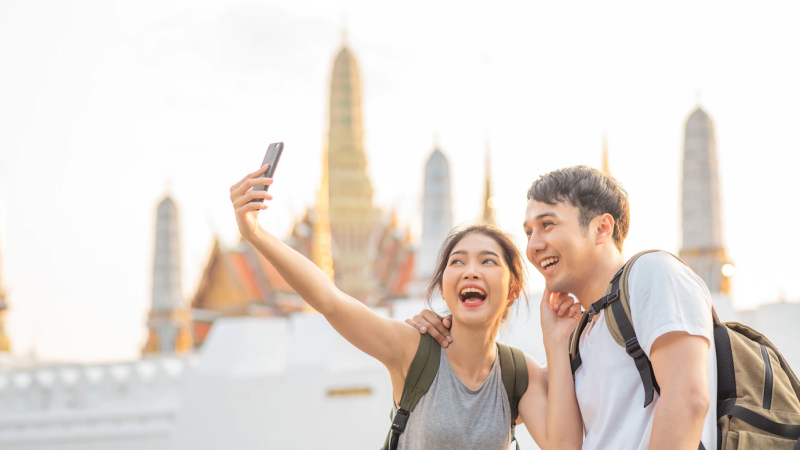 9-Day Beijing – Guilin and Shanghai Tour