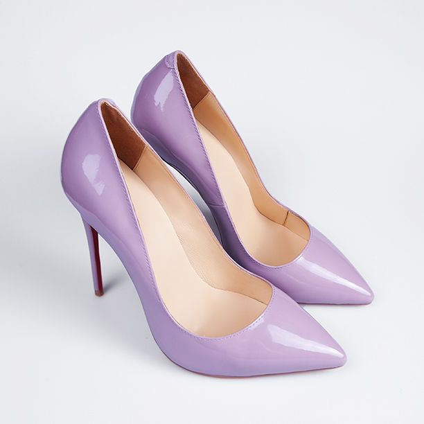 Female Shoes Modern