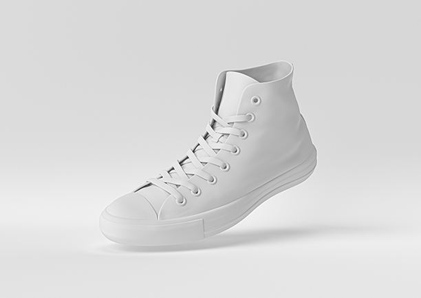 Shoe Render R2 - Image 3