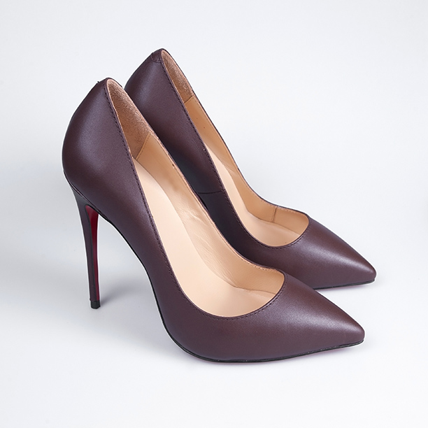 Female Shoes Modern - Image 2