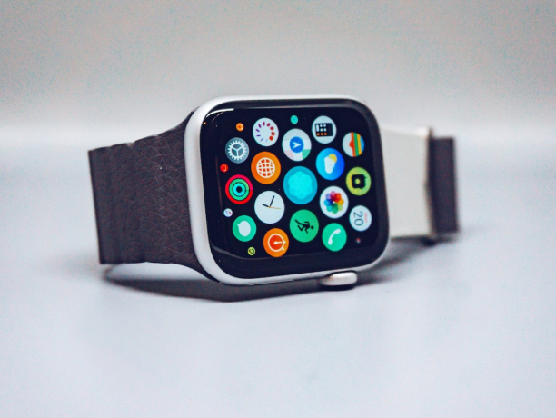 Smart Watch R3