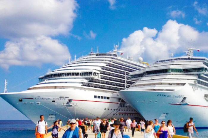 Luxury Shore excursions and ports trips