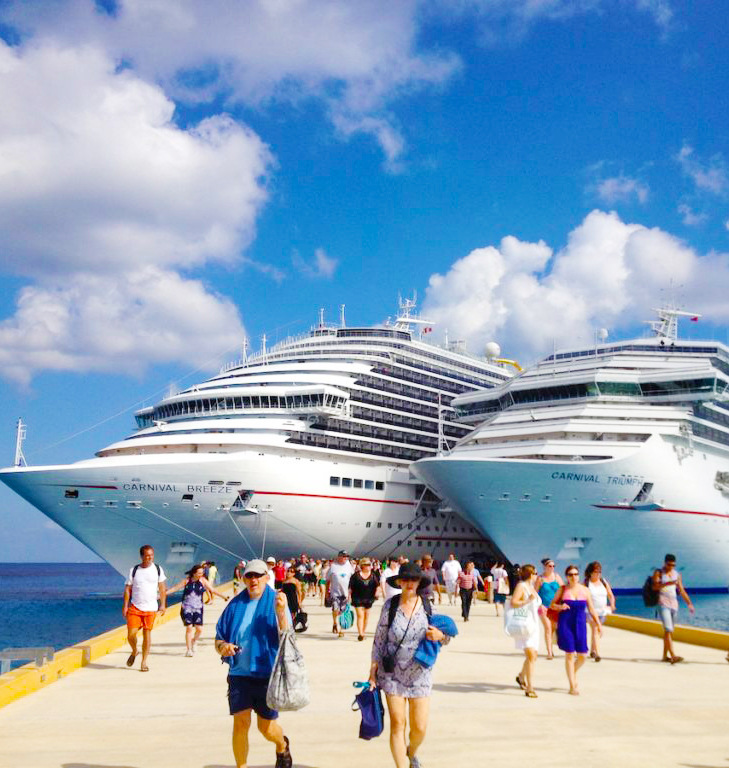 Luxury Shore excursions and ports trips
