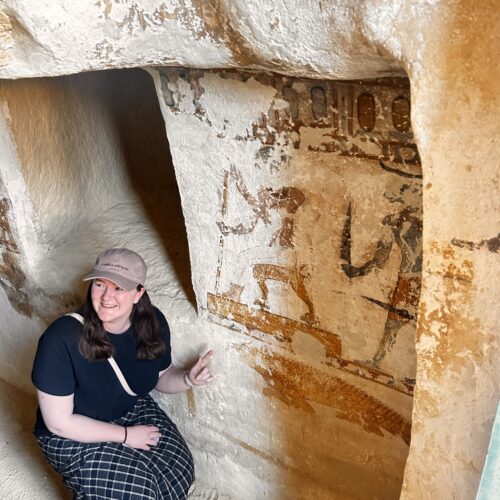 Secrets of Siwa Oasis — A Soulful 3-Day Desert Experience with a Female Guide