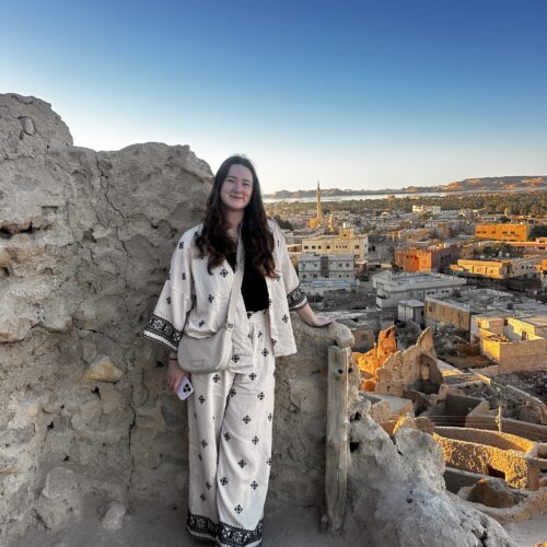 Fayoum’s Desert Safari and Bird watching unique Experience