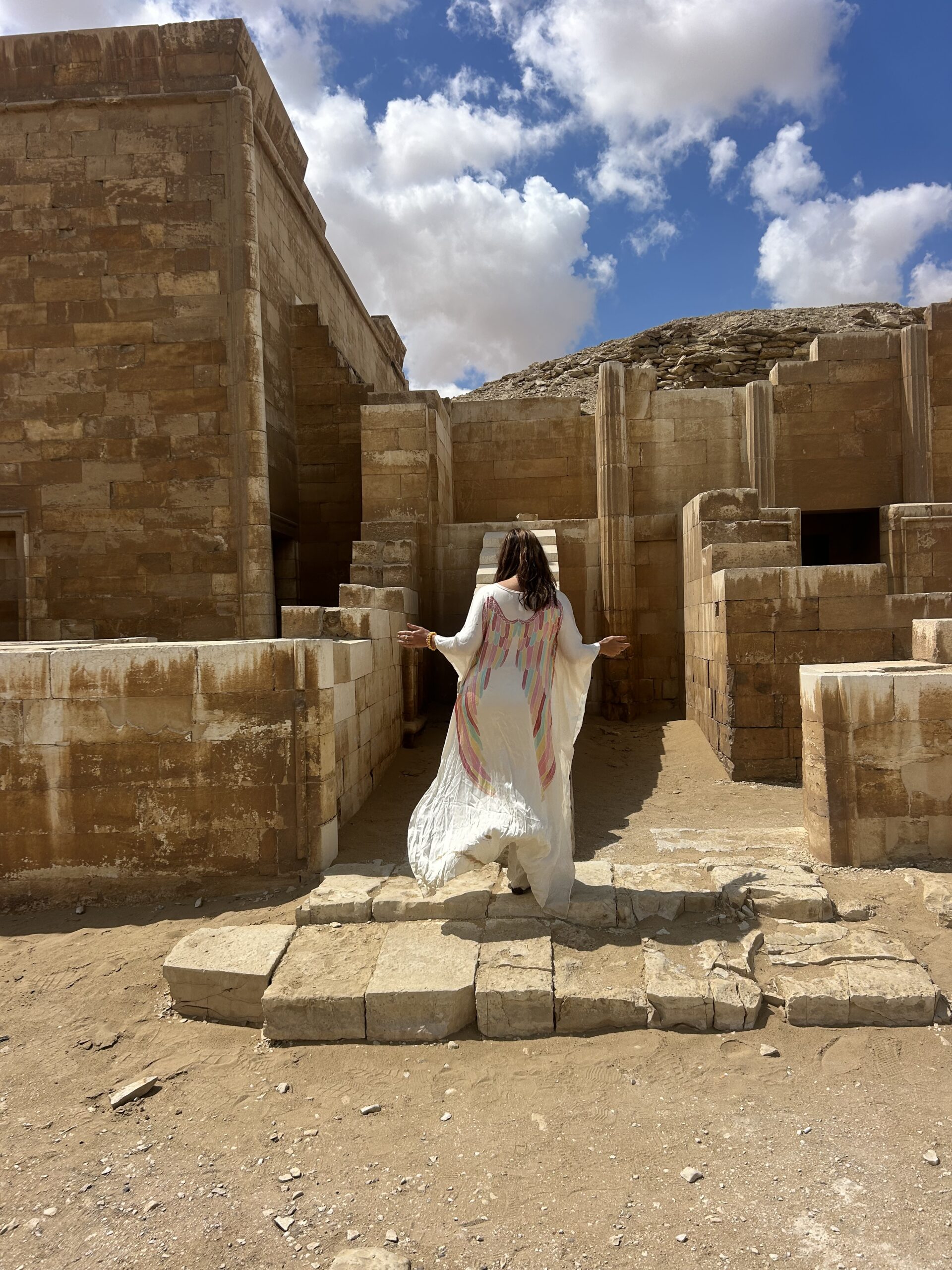 Egypt and the Nile in 10 Days