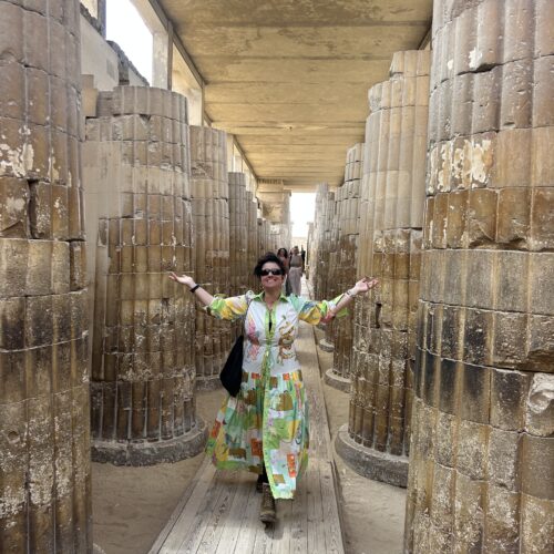 3 Days Cairo Tour Package