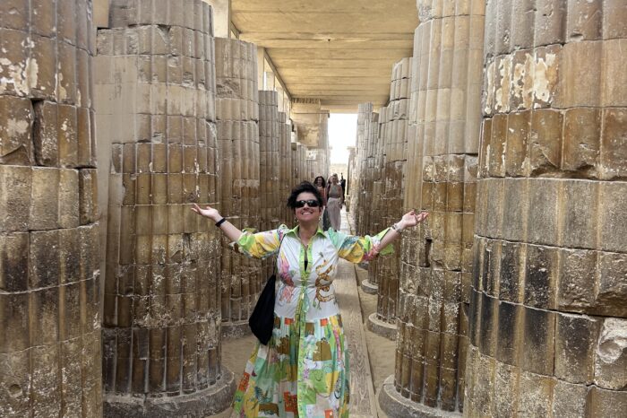3 Days Cairo Tour Package