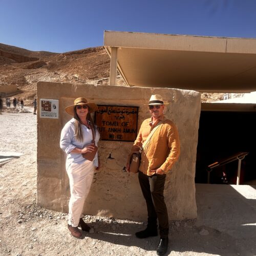 Luxor Beyond the Guidebooks — Full-Day Private Experience