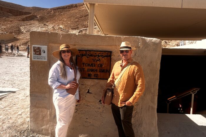 Luxor Beyond the Guidebooks — Full-Day Private Experience