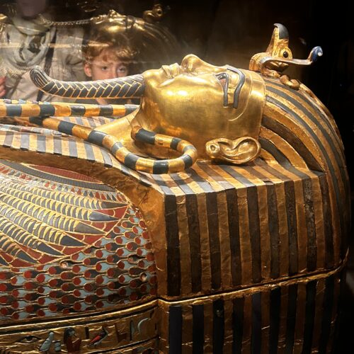 3 Days Cairo Tour Package