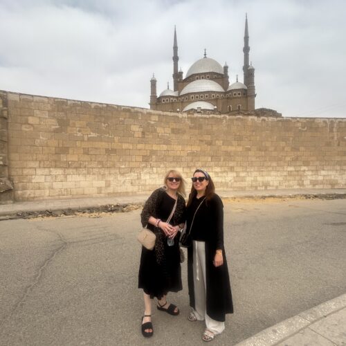 GUIDED TOUR TO CAIRO CITADEL, COPTIC CAIRO AND KHAN EL KHALIL