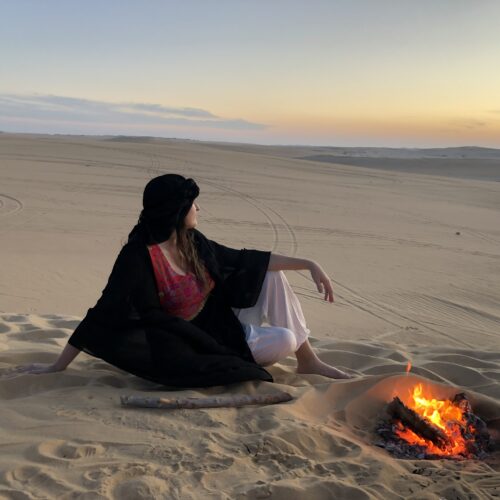 Stunning 2-Nights White and Black Desert Adventure from Cairo