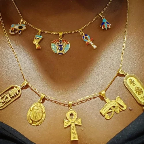 Cairo Shopping Adventure with a Female Expert