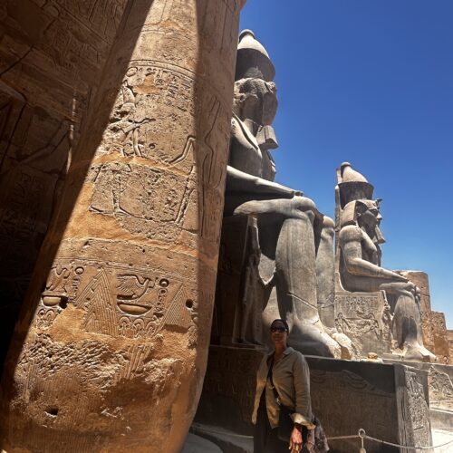5 Days Trip to Egypt: Cairo and Luxor Tour