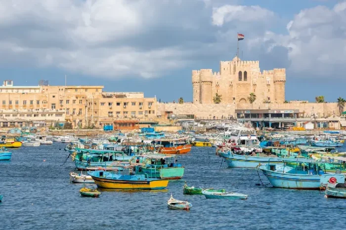 Explore the Pearl of the Mediterranean: Alexandria Tours from Cairo in 1 or 2 Days